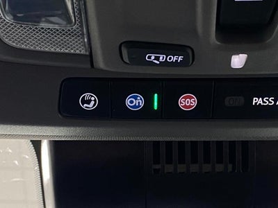 2025 Chevrolet Silverado 1500 Crew Cab Standard Box 4-Wheel Drive LT