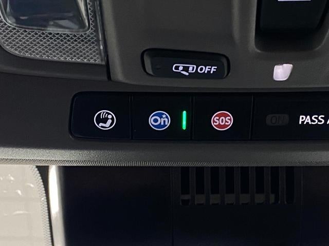 2025 Chevrolet Silverado 1500 Crew Cab Standard Box 4-Wheel Drive LT