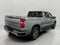 2025 Chevrolet Silverado 1500 Crew Cab Standard Box 4-Wheel Drive LT