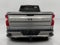2025 Chevrolet Silverado 1500 Crew Cab Standard Box 4-Wheel Drive LT