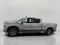 2025 Chevrolet Silverado 1500 Crew Cab Standard Box 4-Wheel Drive LT