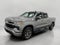 2025 Chevrolet Silverado 1500 Crew Cab Standard Box 4-Wheel Drive LT
