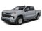 2025 Chevrolet Silverado 1500 Crew Cab Standard Box 4-Wheel Drive LT