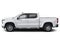 2025 Chevrolet Silverado 1500 Crew Cab Standard Box 4-Wheel Drive LT
