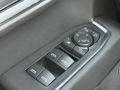 2025 Chevrolet Silverado 1500 Crew Cab Short Box 4-Wheel Drive LTZ