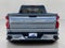 2025 Chevrolet Silverado 1500 Crew Cab Short Box 4-Wheel Drive LTZ