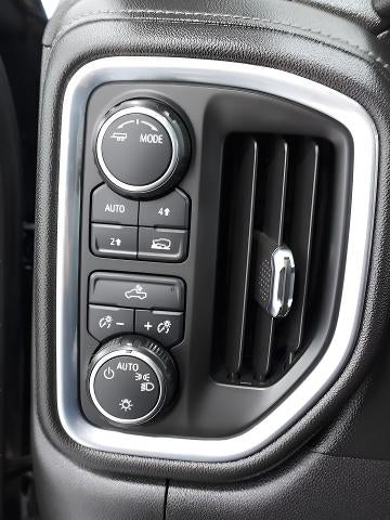 2021 Chevrolet Silverado 1500 Crew Cab Short Box 4-Wheel Drive LT