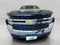 2021 Chevrolet Silverado 1500 Crew Cab Short Box 4-Wheel Drive LT