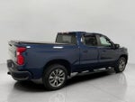 2022 Chevrolet Silverado 1500 LTD Crew Cab Short Box 4-Wheel Drive RST All Star Edition