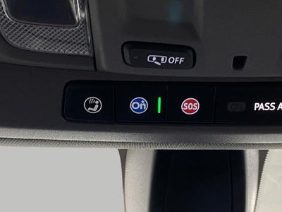 2022 Chevrolet Silverado 1500 LTD Crew Cab Short Box 4-Wheel Drive RST All Star Edition