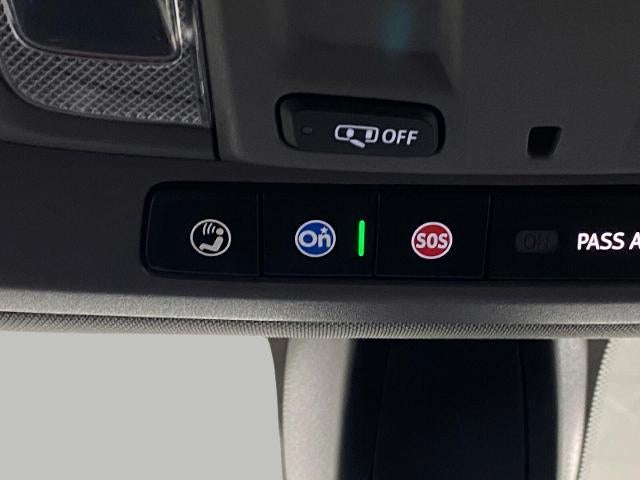 2022 Chevrolet Silverado 1500 LTD Crew Cab Short Box 4-Wheel Drive RST All Star Edition