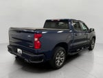 2022 Chevrolet Silverado 1500 LTD Crew Cab Short Box 4-Wheel Drive RST All Star Edition