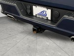 2022 Chevrolet Silverado 1500 LTD Crew Cab Short Box 4-Wheel Drive RST All Star Edition