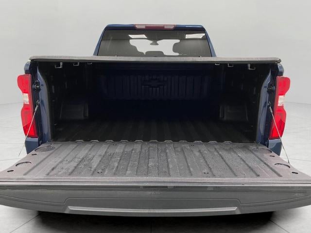 2022 Chevrolet Silverado 1500 LTD Crew Cab Short Box 4-Wheel Drive RST All Star Edition