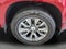 2021 Chevrolet Silverado 1500 Crew Cab Standard Box 4-Wheel Drive RST