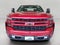 2021 Chevrolet Silverado 1500 Crew Cab Standard Box 4-Wheel Drive RST