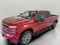 2021 Chevrolet Silverado 1500 Crew Cab Standard Box 4-Wheel Drive RST