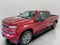 2021 Chevrolet Silverado 1500 Crew Cab Standard Box 4-Wheel Drive RST