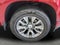 2021 Chevrolet Silverado 1500 Crew Cab Standard Box 4-Wheel Drive RST