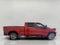 2021 Chevrolet Silverado 1500 Crew Cab Standard Box 4-Wheel Drive RST