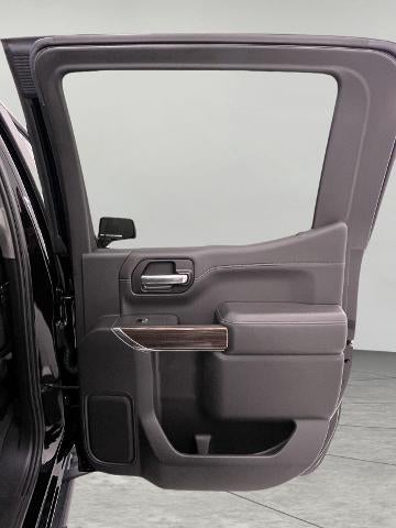 2020 Chevrolet Silverado 1500 Crew Cab Short Box 4-Wheel Drive RST