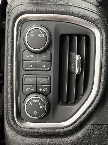 2020 Chevrolet Silverado 1500 Crew Cab Short Box 4-Wheel Drive RST