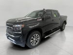 2020 Chevrolet Silverado 1500 Crew Cab Short Box 4-Wheel Drive RST