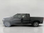 2020 Chevrolet Silverado 1500 Crew Cab Short Box 4-Wheel Drive RST