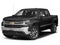 2021 Chevrolet Silverado 1500 Crew Cab Short Box 4-Wheel Drive RST