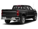 2021 Chevrolet Silverado 1500 Crew Cab Short Box 4-Wheel Drive RST
