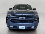 2021 Chevrolet Silverado 1500 Crew Cab Short Box 4-Wheel Drive RST