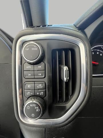 2021 Chevrolet Silverado 1500 Crew Cab Short Box 4-Wheel Drive RST
