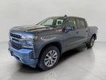 2021 Chevrolet Silverado 1500 Crew Cab Short Box 4-Wheel Drive RST