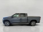 2021 Chevrolet Silverado 1500 Crew Cab Short Box 4-Wheel Drive RST