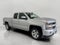 2018 Chevrolet Silverado 1500 Double Cab Standard Box 4-Wheel Drive LT Z71