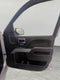 2018 Chevrolet Silverado 1500 Double Cab Standard Box 4-Wheel Drive LT Z71