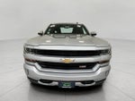 2018 Chevrolet Silverado 1500 Double Cab Standard Box 4-Wheel Drive LT Z71