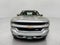 2018 Chevrolet Silverado 1500 Double Cab Standard Box 4-Wheel Drive LT Z71