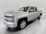 2018 Chevrolet Silverado 1500 Double Cab Standard Box 4-Wheel Drive LT Z71