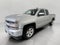 2018 Chevrolet Silverado 1500 Double Cab Standard Box 4-Wheel Drive LT Z71