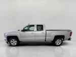 2018 Chevrolet Silverado 1500 Double Cab Standard Box 4-Wheel Drive LT Z71