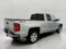 2018 Chevrolet Silverado 1500 Double Cab Standard Box 4-Wheel Drive LT Z71