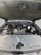 2016 Chevrolet Silverado 1500 Double Cab Standard Box 4-Wheel Drive LT Z71
