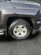2016 Chevrolet Silverado 1500 Double Cab Standard Box 4-Wheel Drive LT Z71