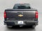 2016 Chevrolet Silverado 1500 Double Cab Standard Box 4-Wheel Drive LT Z71