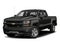 2016 Chevrolet Silverado 1500 Double Cab Standard Box 4-Wheel Drive LT Z71