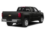 2015 Chevrolet Silverado 1500 Double Cab Standard Box 4-Wheel Drive LT