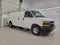 2021 Chevrolet Express Cargo 2500 2500 Extended Wheelbase Rear-Wheel Drive