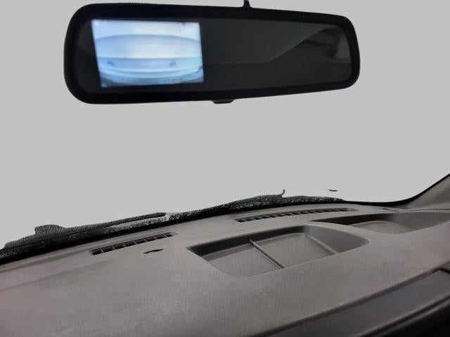 2021 Chevrolet Express Cargo 2500 2500 Extended Wheelbase Rear-Wheel Drive