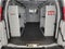 2021 Chevrolet Express Cargo 2500 2500 Extended Wheelbase Rear-Wheel Drive